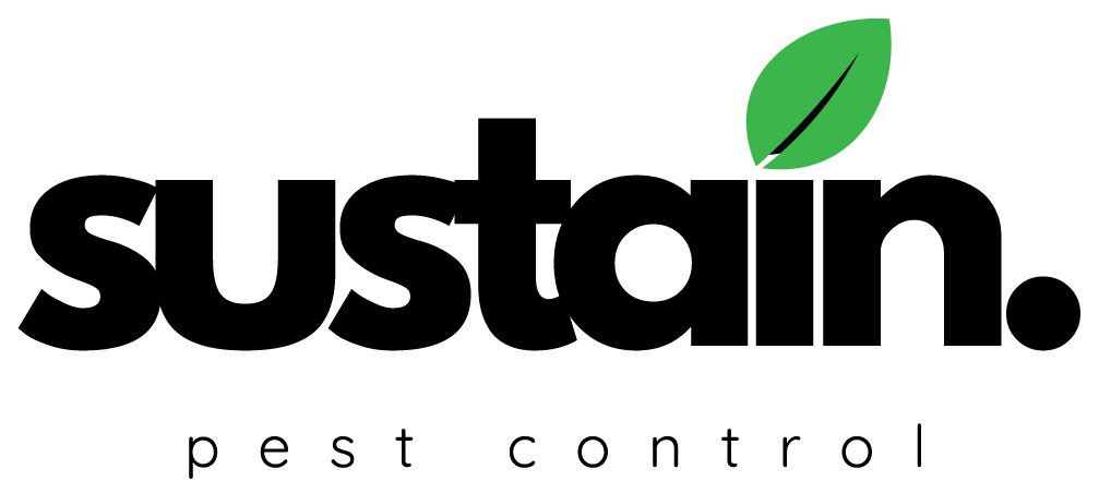 Sustain Pest Control